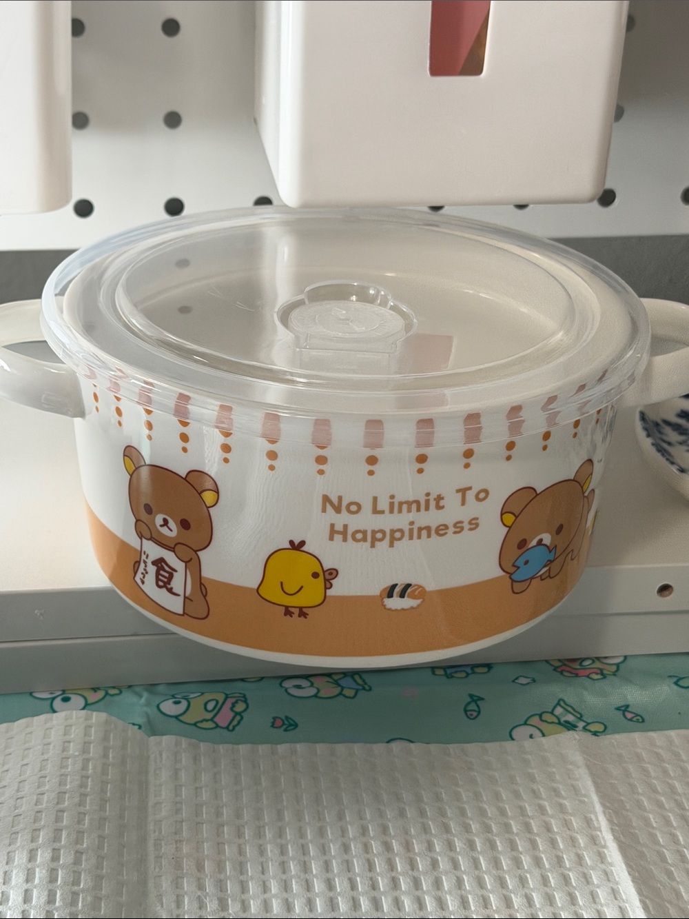 Rilakkuma